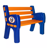 Imperial New York Islanders Park Bench