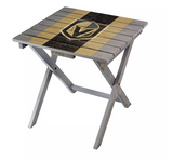 Imperial Vegas Golden Knights Folding Adirondack Table