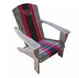 Imperial Arizona Cardinals Wood Adirondack Chair