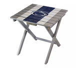 Imperial Penn State Folding Adirondack Table