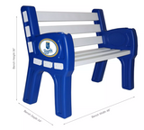 Imperial Kansas City Royals Park Bench