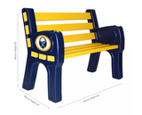 Imperial Buffalo Sabres Park Bench