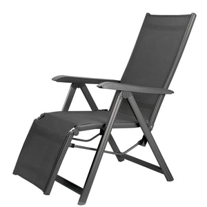 Kettler Basic Plus Relaxer Armchair