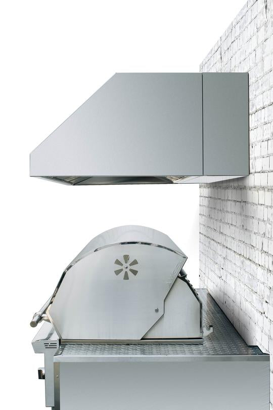 Summer Set Grills 36" Outdoor Vent Hood