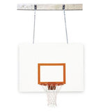 First Team SuperMount68 Wall Mount Basketball Goal