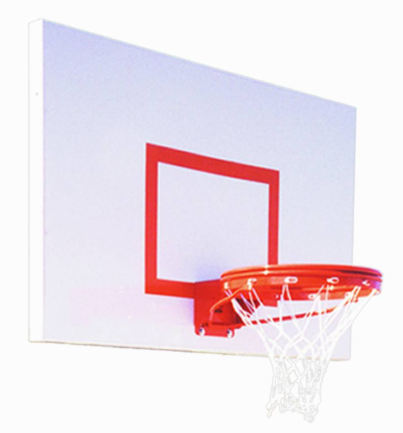 First Team RetroFit36 Pro Backboard Package