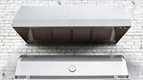 Summer Set Grills 60" Outdoor Vent Hood