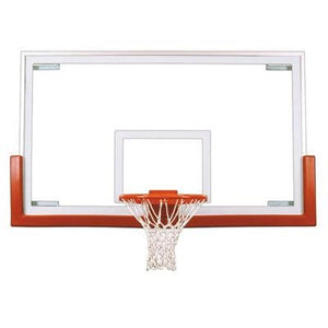 First Team FT234 Competition Glass Basketball Backboard