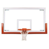 First Team FT234 Competition Glass Basketball Backboard