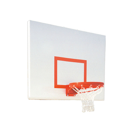 First Team RetroFit42 Excel Backboard Package