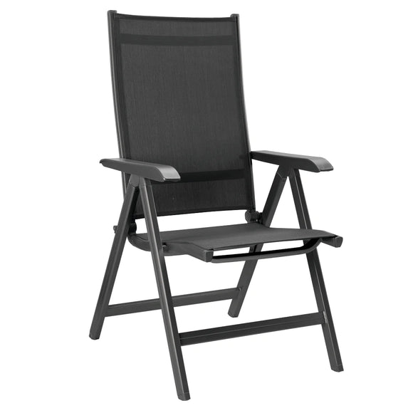 Kettler Basic Plus Multi Position Armchair