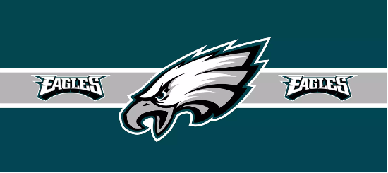 Imperial Philadelphia Eagles Single Garage Door Cover – Game World Planet