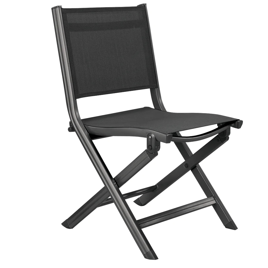 Kettler Basic Plus Folding Side Chair