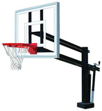 First Team HydroShot Select Poolside Basketball Goal