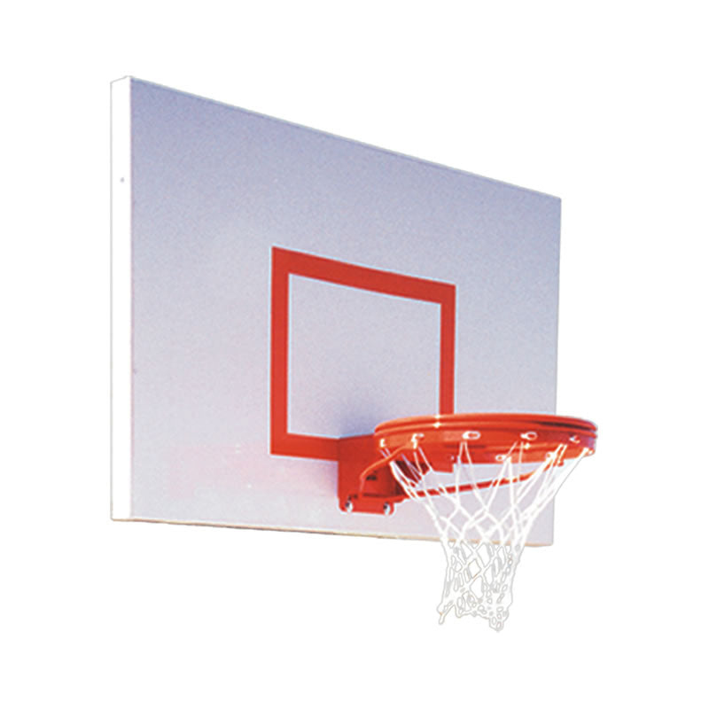 First Team RetroFit36 Pro Backboard Package