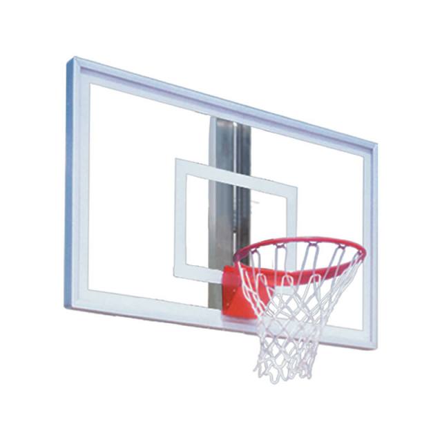 First Team RetroFit36 Ultra Backboard Package