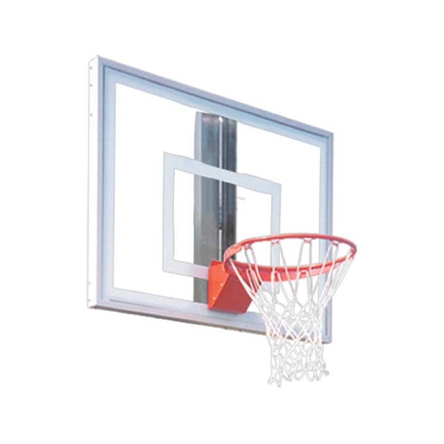 First Team RetroFit36 Pro Backboard Package