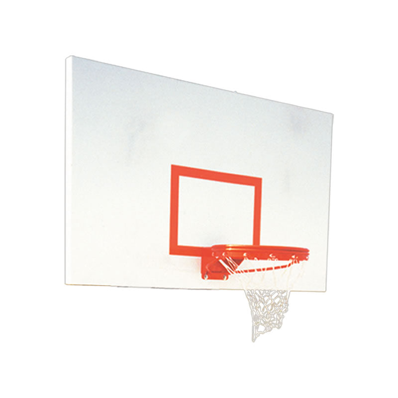 First Team RetroFit42 Intensity Backboard Package