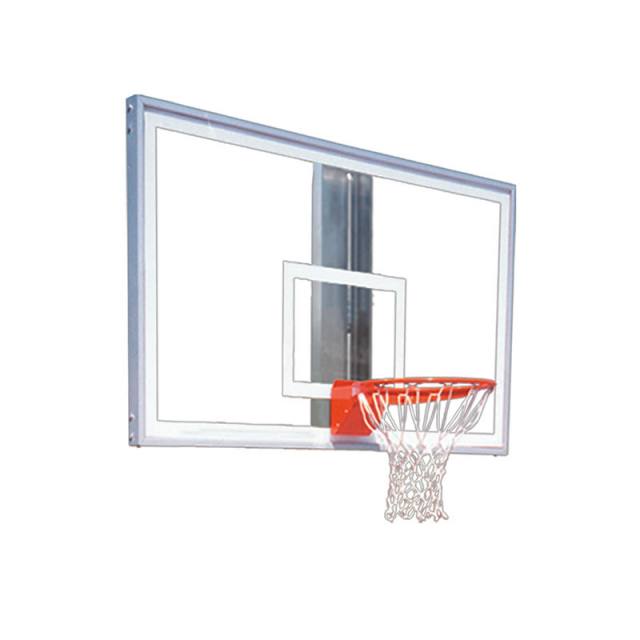 First Team RetroFit42 Intensity Backboard Package