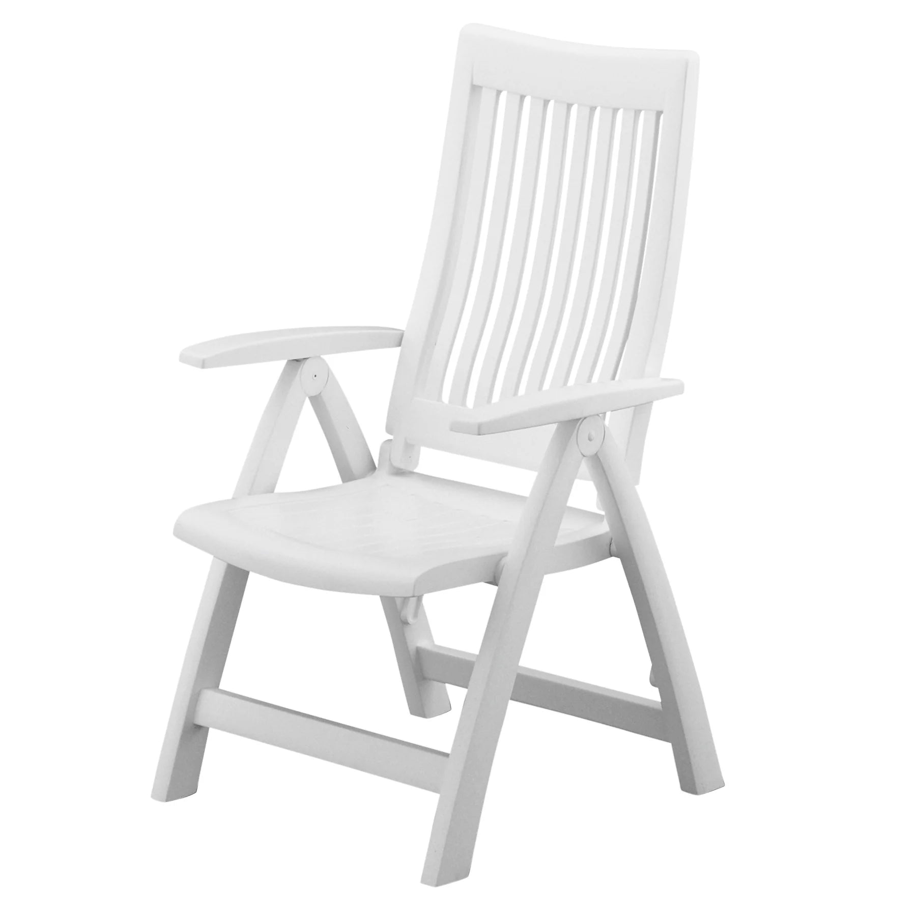 Kettler Roma Polymer Resin Multi Position Chair