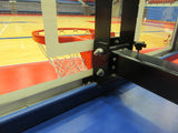 First Team Storm Select Portable Basketball Goal