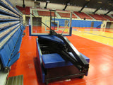 First Team Storm Select Portable Basketball Goal