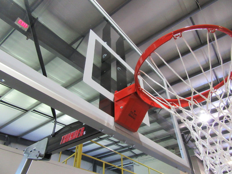 First Team Thunder Portable Basketball Goal