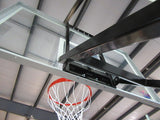 First Team WallMonster Wall Mount Basketball Goal