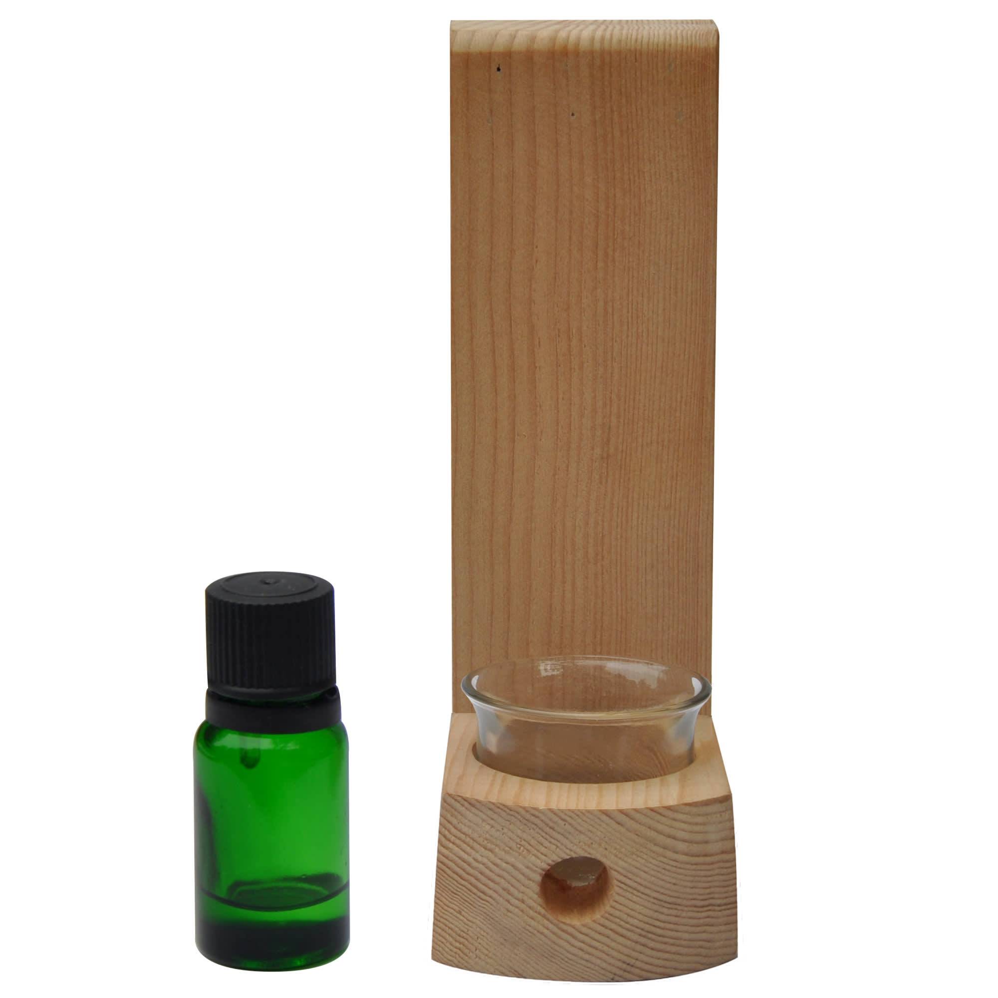 HeatWave Sauna Aromatherapy Kit