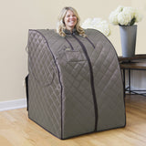 HeatWave Rejuvenator Portable Sauna