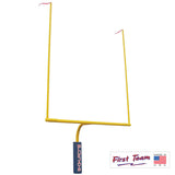 First Team All Pro CLG-SY Football Goalpost