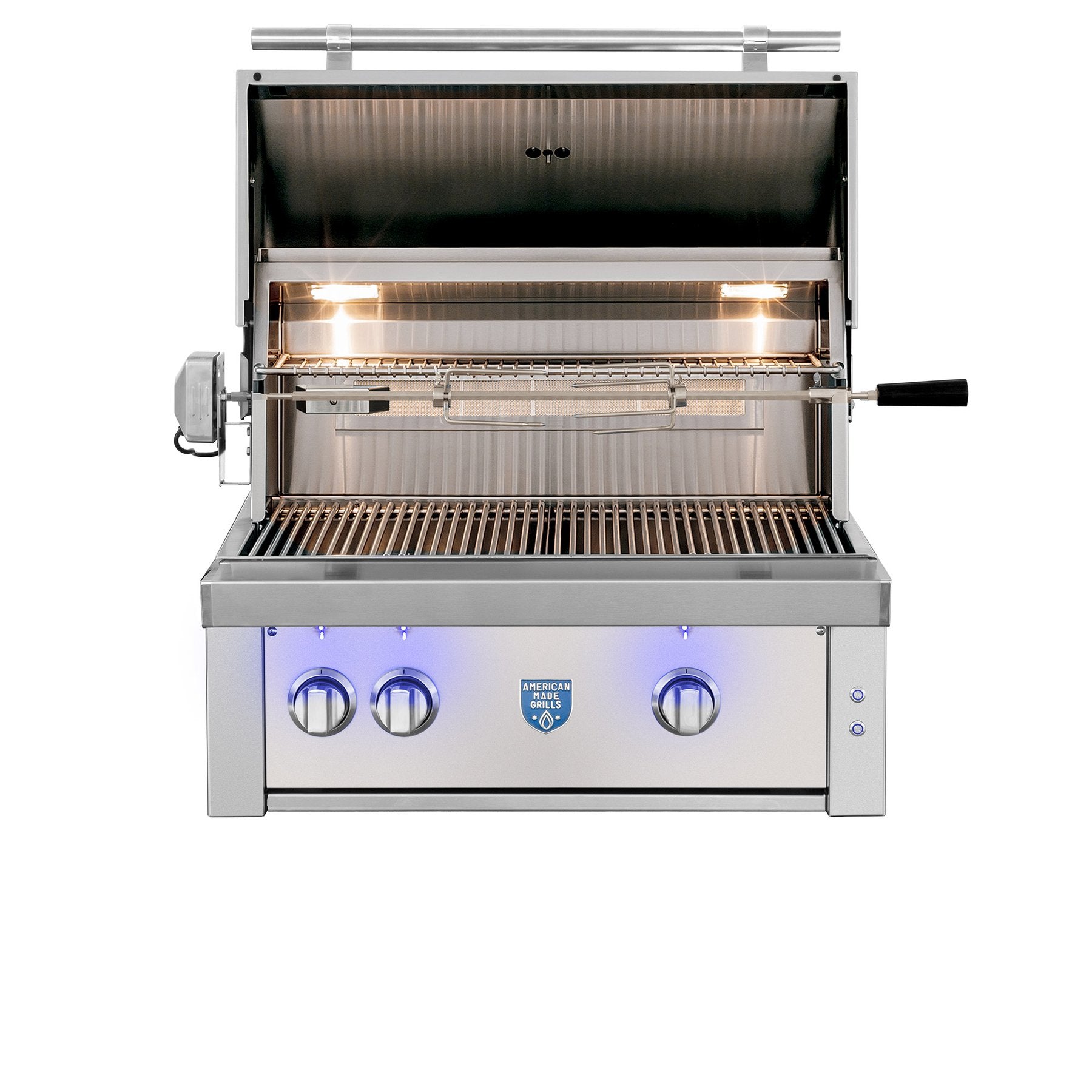 American Made Grills - Estate - 30" Grill