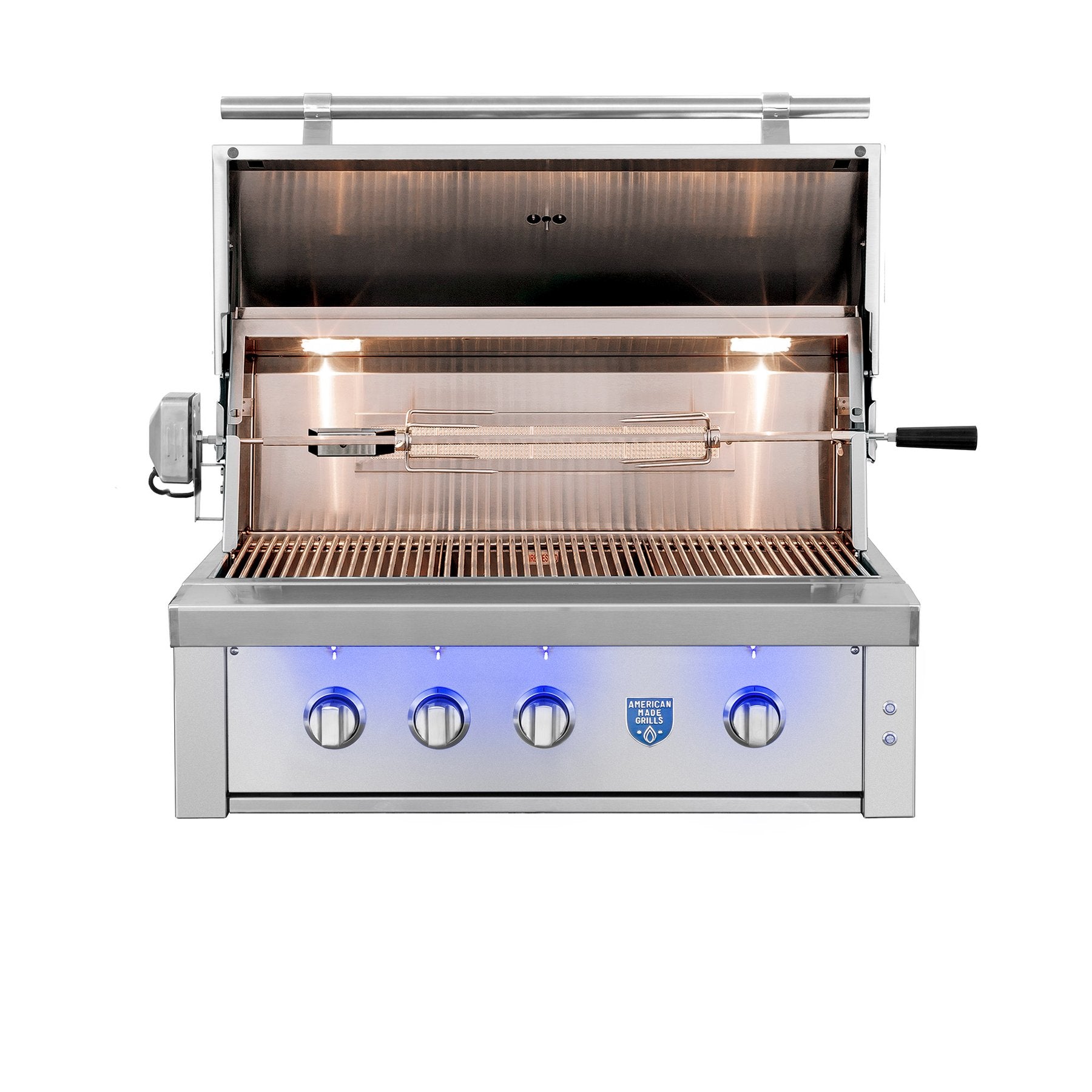 American Made Grills - Estate - 36" Grill