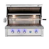 American Made Grills - Estate - 42" Grill Natural Gas & Propane