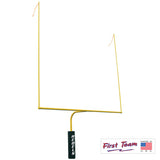 First Team All Star CLG-SY Football Goalpost