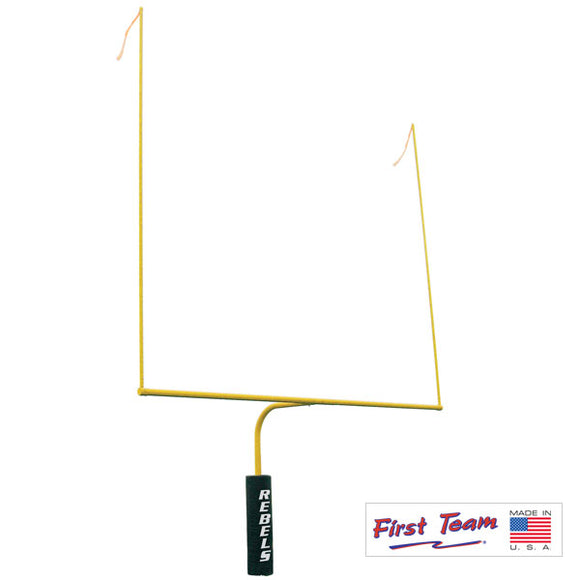 First Team All Star HSC-SY Football Goalpost