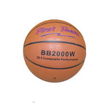 First Team BB2000W Official Women's Basketball