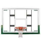 First Team Colossus Basketball Backboard Upgrade Package