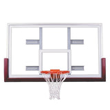 First Team Competitor Basketball Backboard Upgrade Package