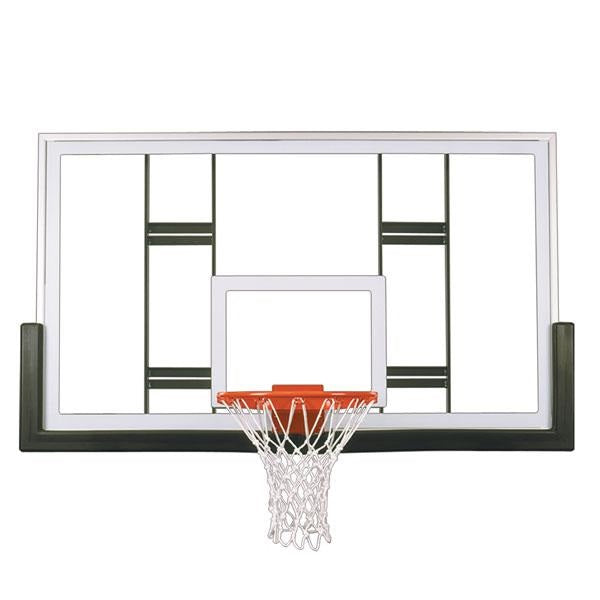 First Team Contender Basketball Backboard Upgrade Package