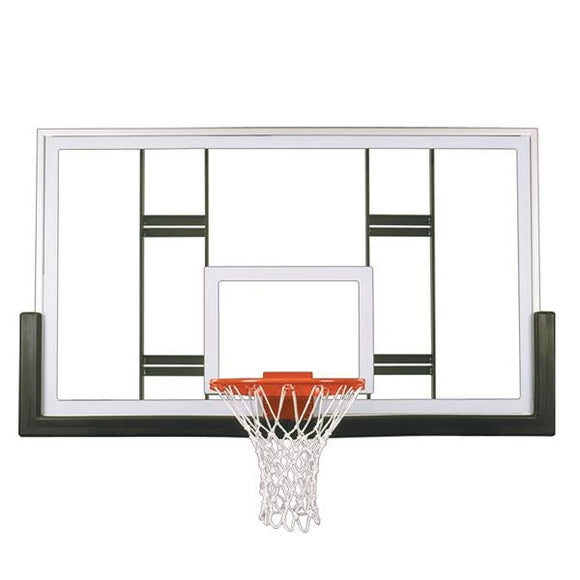 First Team Contender Basketball Backboard Upgrade Package