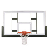 First Team Contender Basketball Backboard Upgrade Package