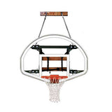 First Team FoldaMount82 Advantage Folding Wall Mount Basketball Goal