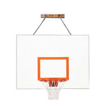 First Team FoldaMount82 Triumph Folding Wall Mount Basketball Goal