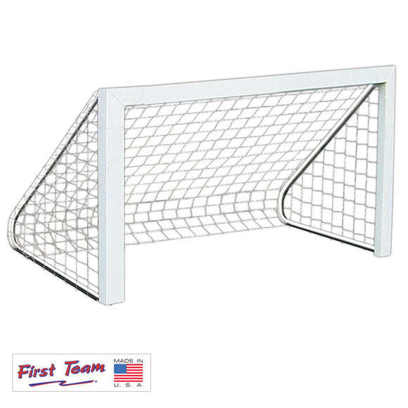 First Team FreeKick Soccer Goal