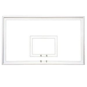 First Team FT232 Glass Basketball Backboard