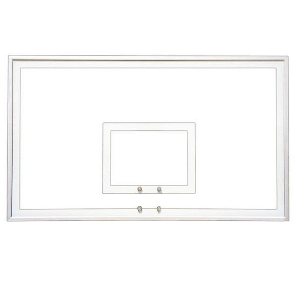 First Team FT232 Glass Basketball Backboard