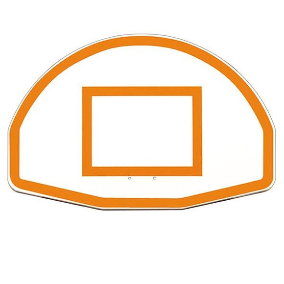 First Team FT270 Aluminum Basketball Backboard