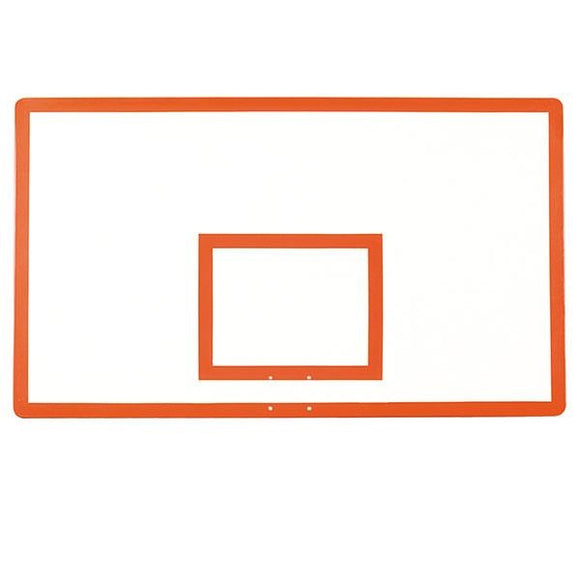 First Team FT280 Gymnasium Fiberglass Basketball Backboard