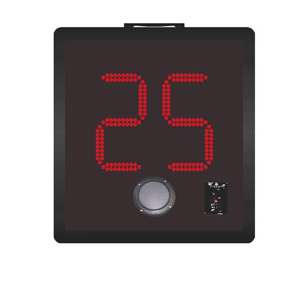 First Team FT800SC 30-Second Shot Clock